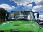 General Appearance with Glass