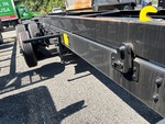 Underbody with Frame Condition