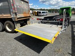 Configuration with Liftgate