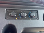 Cab with Heater