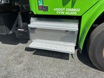 General Appearance with Steps/Ladders