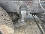 Underbody with Suspension Springs/Hangers