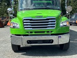 General Appearance with Exterior Lights