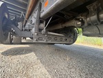 Underbody with Non-Driven Drop Axle (1)