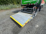 Configuration with Liftgate
