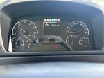 Cab with Gauges