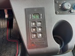 Cab with Gear Selector