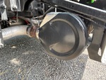 Engine with Diesel Particulate Filter