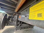 Underbody with Frame Condition