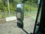 Cab with Mirrors