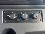 Cab with Heater