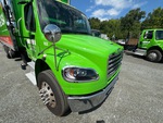 General Appearance with Sheet Metal (fiberglass) Condition
