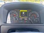 Cab with Warning Lights