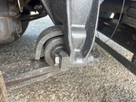 Underbody with Suspension Bushings