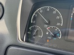 Cab with Oil Pressure