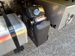 Engine with DEF / AdBlue Tank