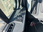 Cab with Window Controls