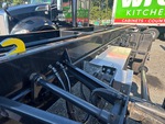 Underbody with Frame Condition