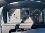 Cab with Gauges