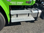 General Appearance with Steps/Ladders