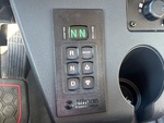 Cab with Gear Selector