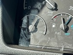 Cab with Oil Pressure