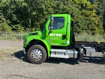 General Appearance with Paint