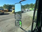 Cab with Mirrors