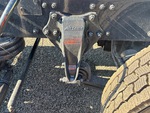 Underbody with Suspension Springs/Hangers