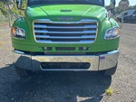 General Appearance with Exterior Lights