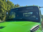 General Appearance with Glass