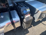 Engine with DEF / AdBlue Tank