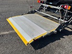 Configuration with Liftgate