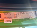 General Appearance with Motor Vehicle Safety Standards Label