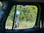 Cab with