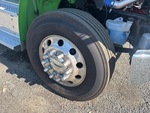 Underbody with Right Steer Tire