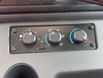 Cab with Heater