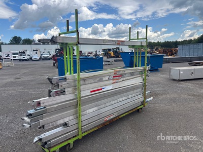 Quantity of Kinedyne K2 Kaptive beam