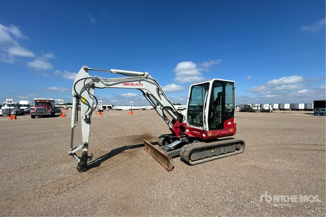 Excavators