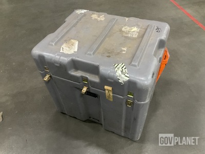 (13) Storage Cases