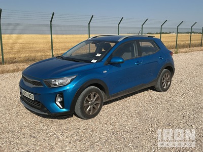 2023 Kia Stonic Personenkraftwagen