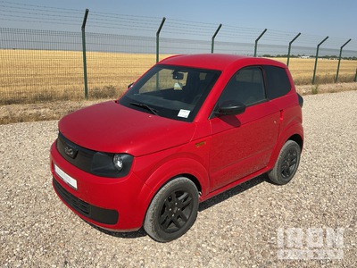 2024 LIGIER MYLI Personenkraftwagen