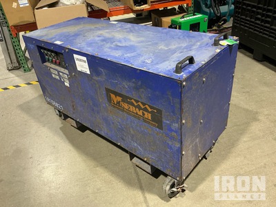 2018 Mosebach HBX1504803Q Space Heater