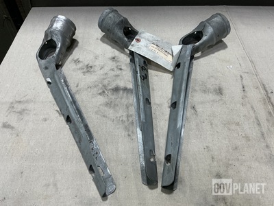 (113) Fencing Arm Extensions
