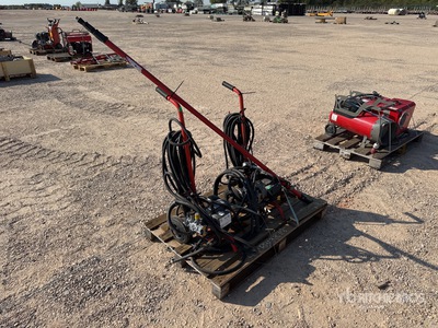 Qte De Materiel De Location Qty Of Rental Equipment