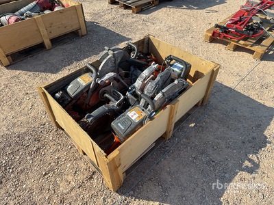 Qte De Materiel De Location Qty Of Rental Equipment