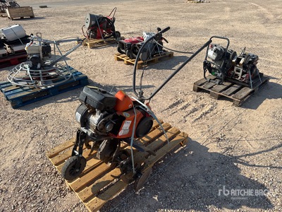 Materiel De Location Rental Equipment