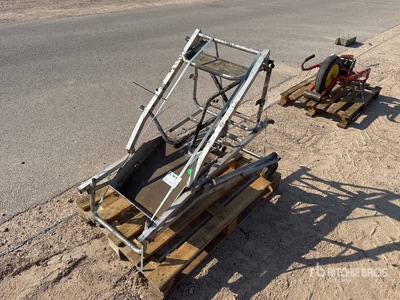 Materiel De Location Rental Equipment