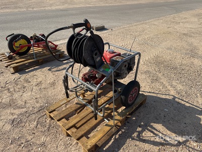 Materiel De Location Rental Equipment