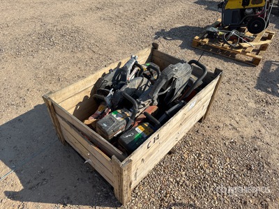 Qte De Materiel De Location Qty Of Rental Equipment